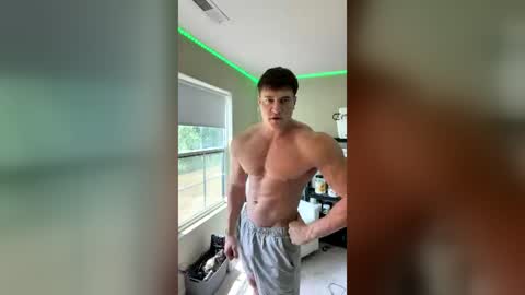 Snapshot of mostmuscularr chatting on 26, 7, 2026 mostmuscularr online show from 26, 7, 2026