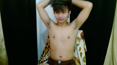 mostwantedtwink online show from 6, 10, 2025