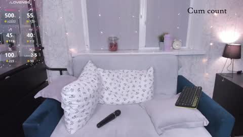 Sasha online show from 9, 12, 2024