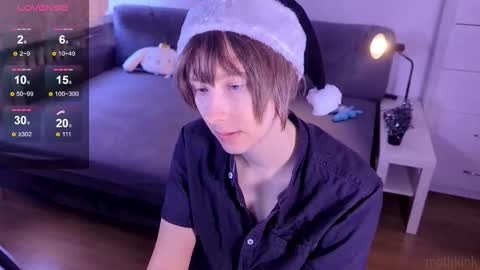 mothkink Moth  -  online show from 22, 12, 2025