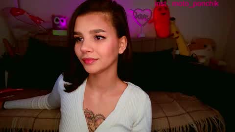 Kris online show from 12, 10, 2025