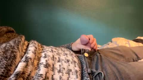 CamO online show from 14, 12, 2025