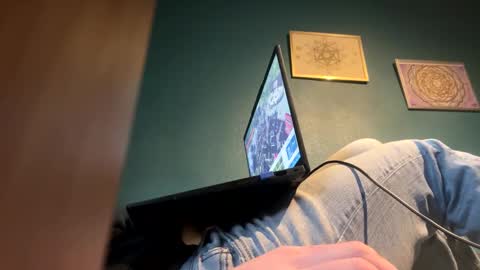 CamO online show from 15, 2, 2026