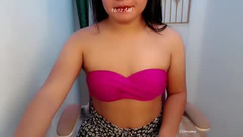 Snapshot of mountain_girl88 chatting on 7, 1, 2026 casandra online show from 7, 1, 2026