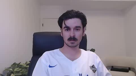 moustachematt online show from 1, 6, 2026