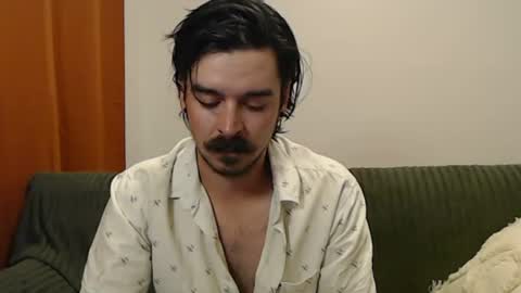 moustachematt online show from 22, 7, 2026