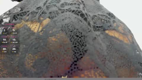 Snapshot of moxa_hot chatting on 29, 9, 2025 moxa hot online show from 29, 9, 2025