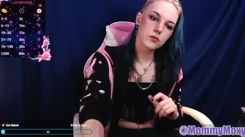 Moxy online show from 24, 5, 2026