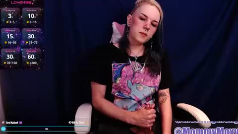 Moxy online show from 19, 6, 2026