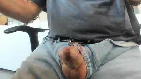 Daddy online show from 9, 9, 2025