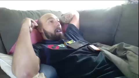 Mr8 online show from 19, 3, 2026