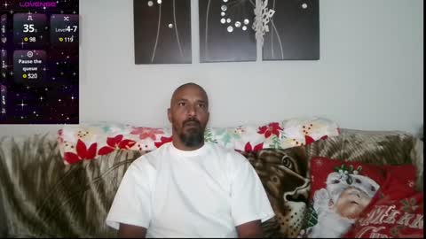 Snapshot of mr___good chatting on 9, 12, 2024 Mr. Good and Ms. Plenty online show from 9, 12, 2024