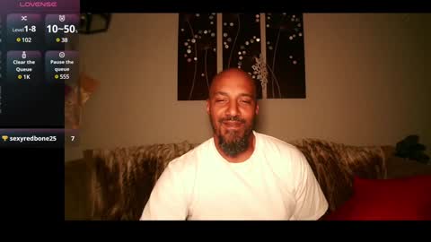Snapshot of mr___good chatting on 23, 12, 2024 Mr. Good and Ms. Plenty online show from 23, 12, 2024