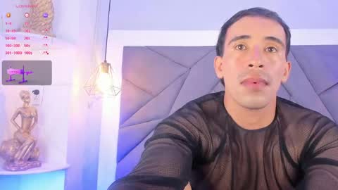 Snapshot of mr_aaronn chatting on 18, 4, 2026 Aaronn online show from 18, 4, 2026