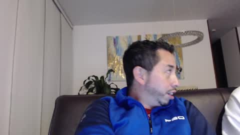 Mr and mrs sin05s room online show from 24, 4, 2026