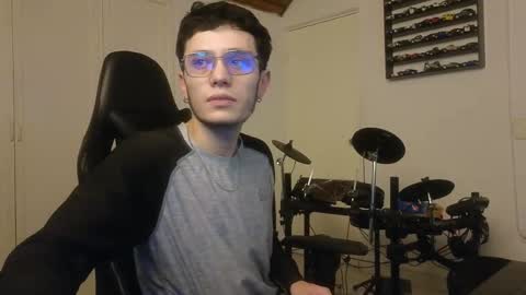 Andy online show from 4, 11, 2025