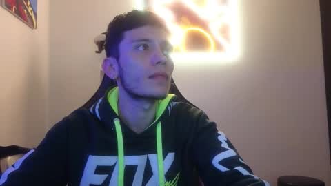 Andy online show from 12, 2, 2026