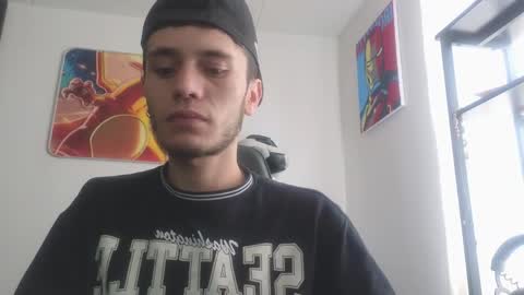 Andy online show from 19, 4, 2026