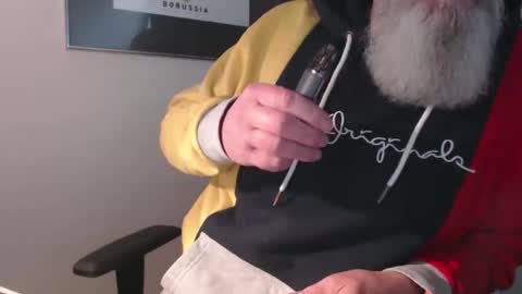 mr_boombastic2021 online show from 14, 3, 2026