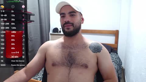 Snapshot of mr_chr1s chatting on 7, 12, 2024 chris online show from 7, 12, 2024