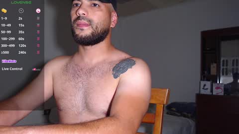 Snapshot of mr_chr1s chatting on 20, 1, 2025 chris online show from 20, 1, 2025