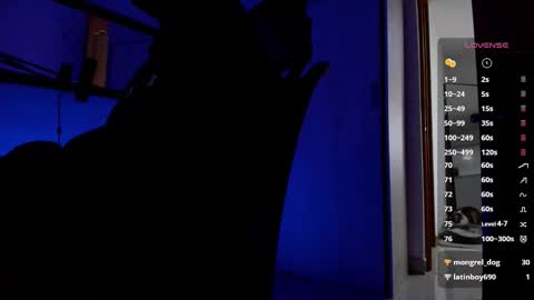 Snapshot of mr_chr1s chatting on 3, 2, 2026 chris online show from 3, 2, 2026