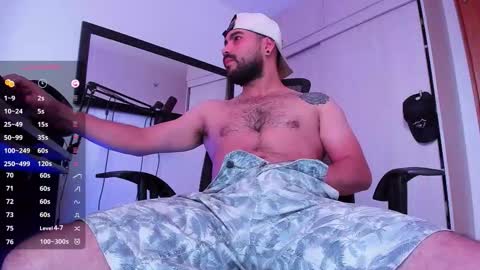 Snapshot of mr_chr1s chatting on 15, 2, 2026 chris online show from 15, 2, 2026