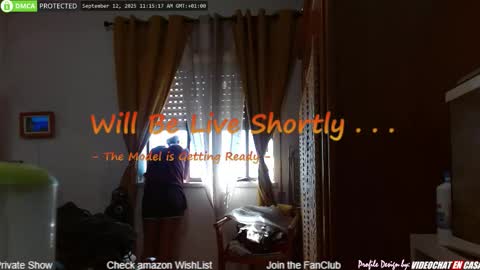 Snapshot of mr_cuddler chatting on 12, 9, 2025 Mr. Cuddler online show from 12, 9, 2025