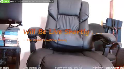 Snapshot of mr_cuddler chatting on 13, 9, 2025 Mr. Cuddler online show from 13, 9, 2025