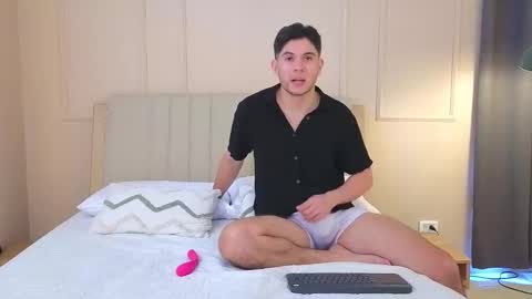 Danny  Aleja online show from 15, 3, 2026