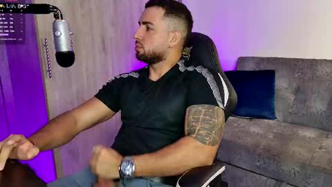 Snapshot of mr_david_cox chatting on 14, 2, 2025 David online show from 14, 2, 2025