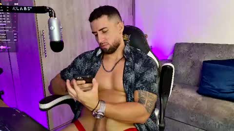 Snapshot of mr_david_cox chatting on 15, 2, 2025 David online show from 15, 2, 2025