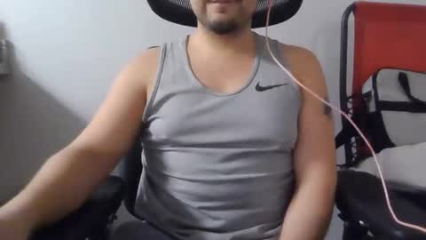 Diego69 online show from 10, 6, 2026