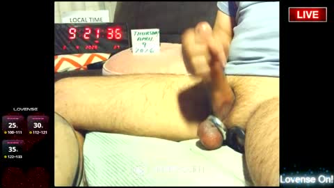 David online show from 10, 4, 2026