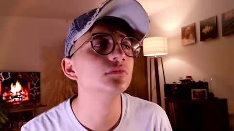 Mr Evans online show from 4, 11, 2025