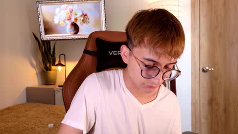 Mr Evans online show from 13, 11, 2025