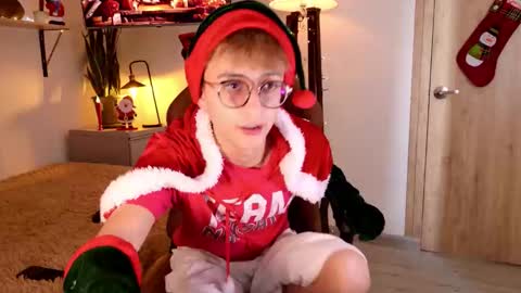 Mr Evans online show from 22, 11, 2025