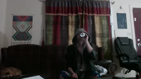 Snapshot of mr_happy12 chatting on 3, 1, 2025 mr_happy12 online show from 3, 1, 2025