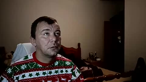 mr_i_ online show from 26, 1, 2025