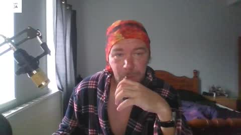 mr_i_ online show from 20, 9, 2025