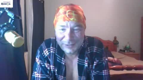 mr_i_ online show from 4, 10, 2025