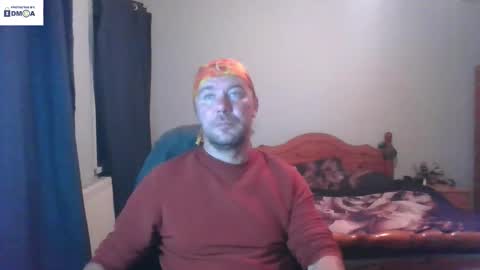 mr_i_ online show from 12, 10, 2025