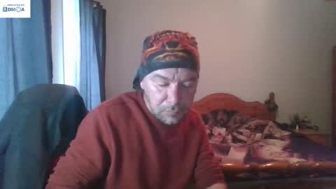 mr_i_ online show from 13, 10, 2025