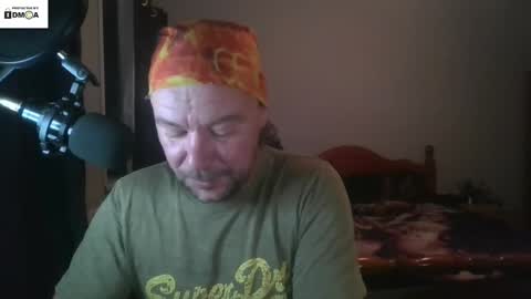 mr_i_ online show from 20, 10, 2025