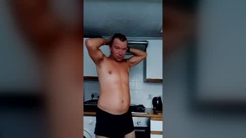 mr_i_ online show from 1, 8, 2026