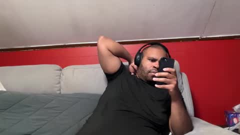 mr_irvin online show from 14, 3, 2026