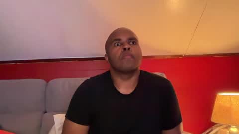 mr_irvin online show from 1, 6, 2026