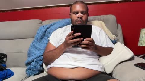 mr_irvin online show from 7, 8, 2026