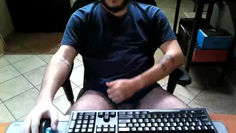 mr_kaa online show from 25, 12, 2024