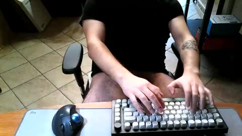 mr_kaa online show from 12, 2, 2025